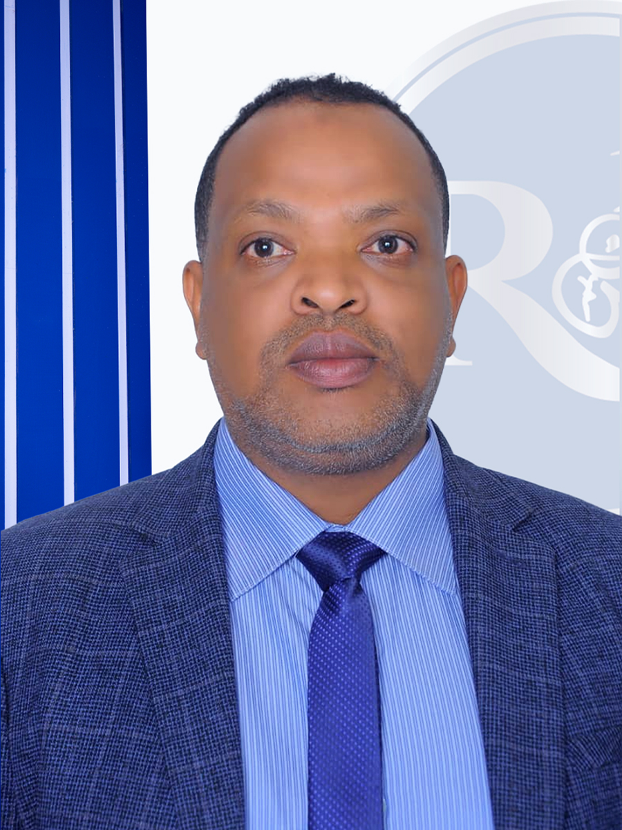 Mohammed Ibrahim Yaqub