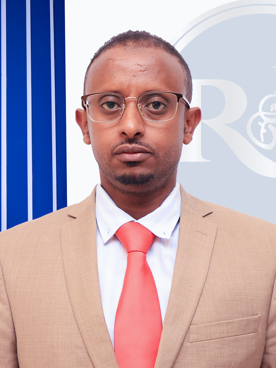 Mukarem Mohammed Seid