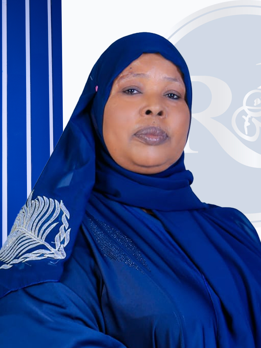 Muluka Mohammed Hussen