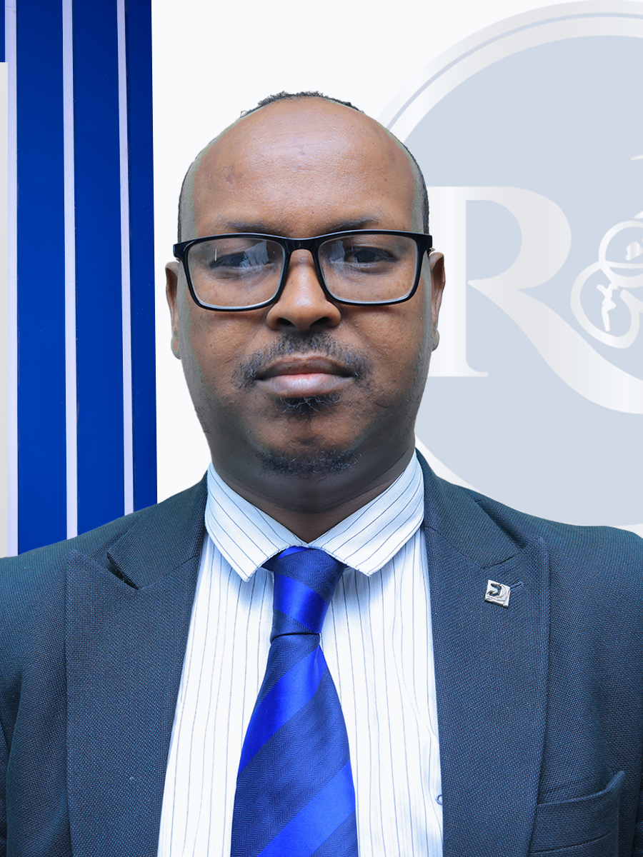 Adnan Mohammed Yusuf